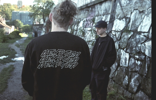 3 ROOK fotošůt Magenta